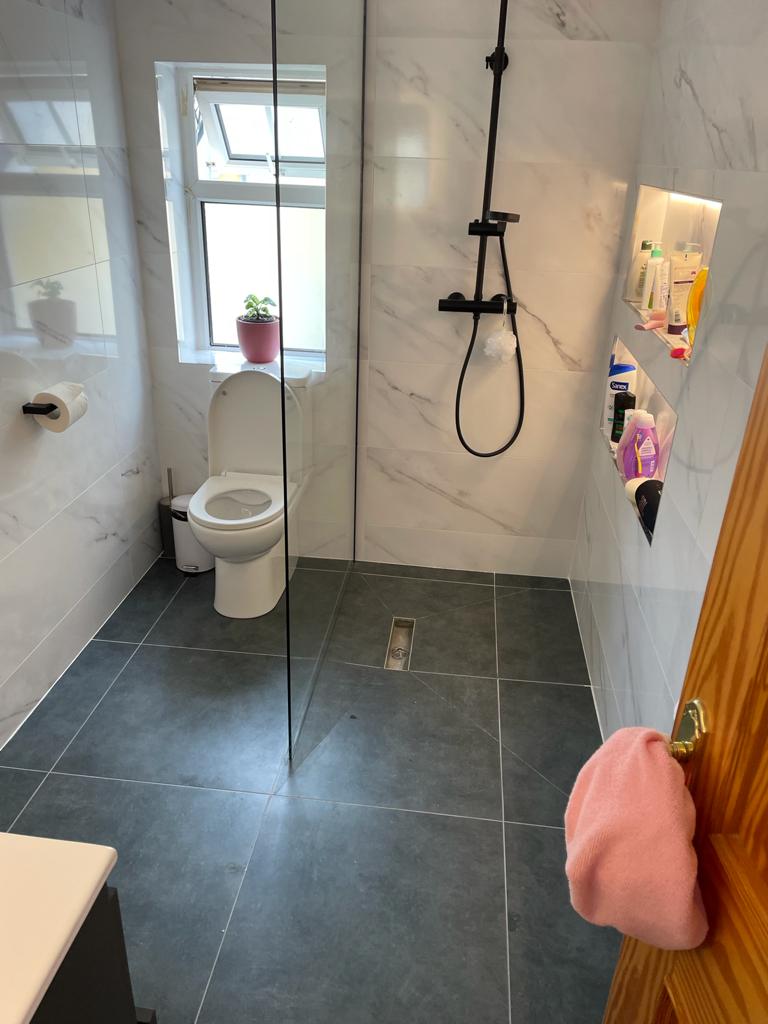 Plumbing Services Cork